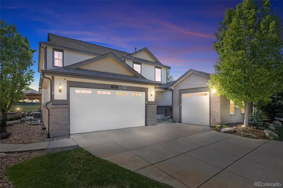 26875 E Clifton Place, Aurora, CO 80016 - #2