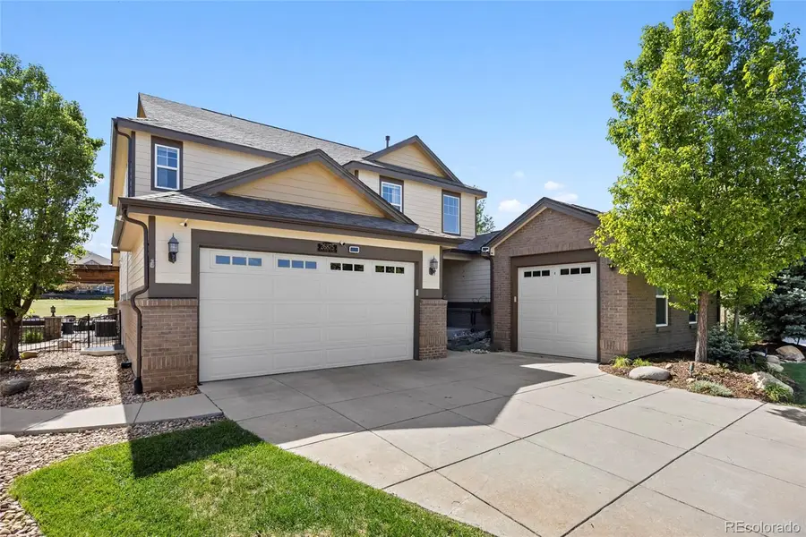 26875 E Clifton Place, Aurora, CO 80016 - #3