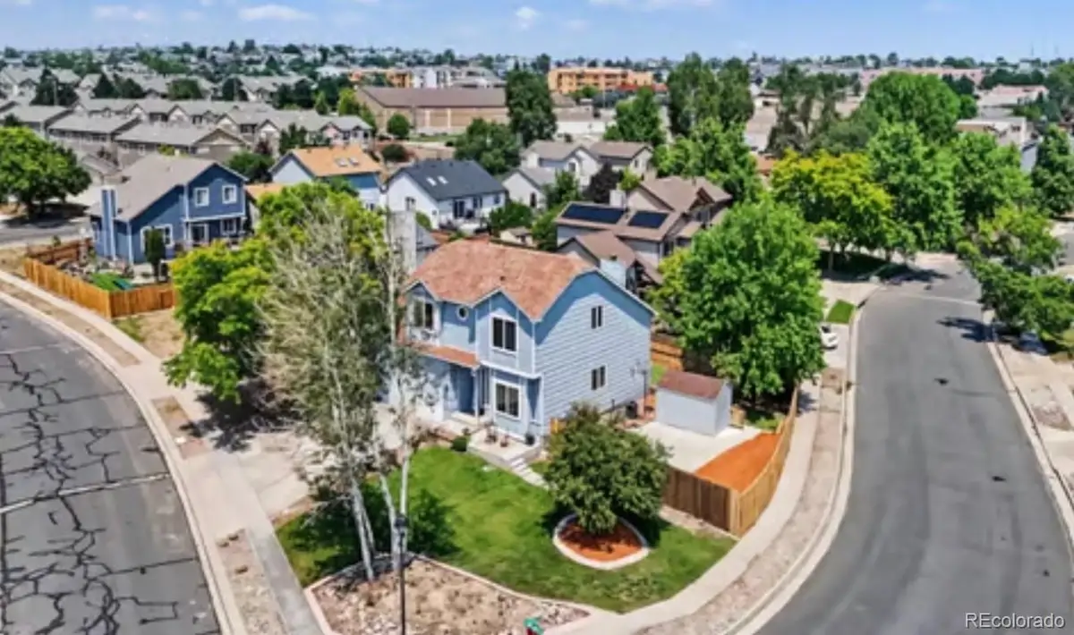 6730 Blazing Trail Drive, Colorado Springs, CO 80922 - #1