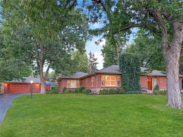 1650 Winfield Drive, Denver, CO 80215