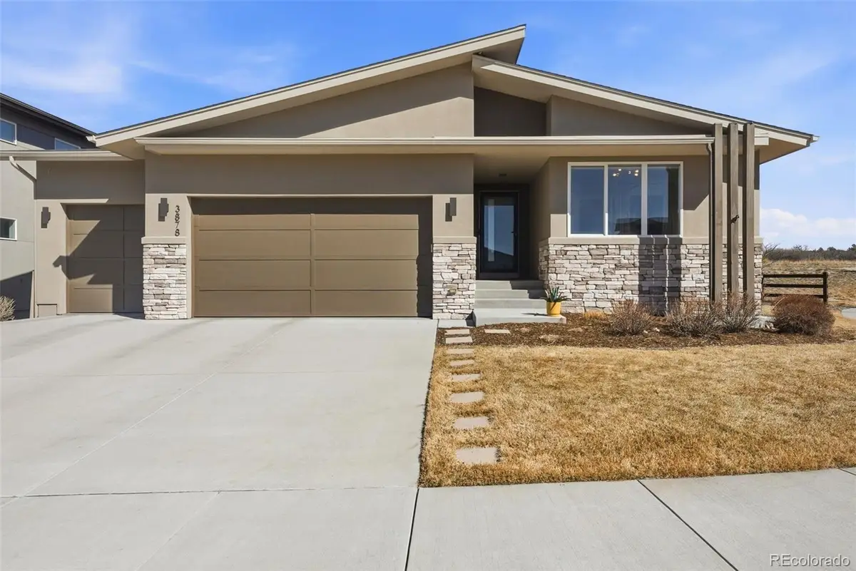3878 Bierstadt Lake Court, Colorado Springs, CO 80924 - #1