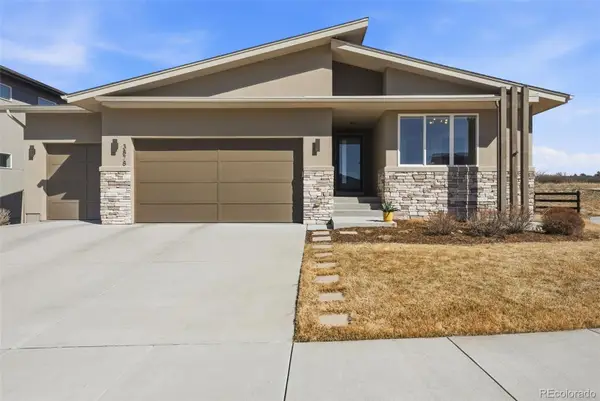 3878 Bierstadt Lake Court, Colorado Springs, CO 80924
