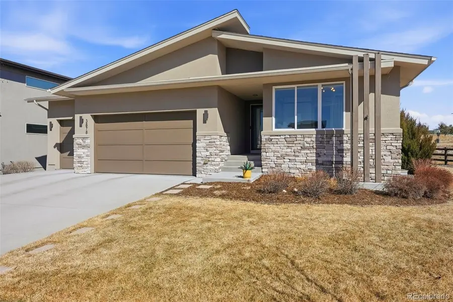 3878 Bierstadt Lake Court, Colorado Springs, CO 80924 - #2