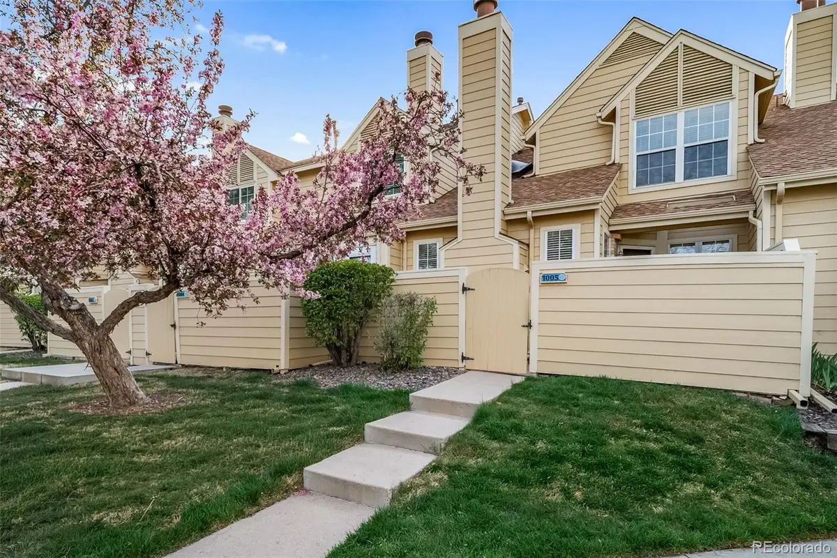 7370 E Florida Avenue #1005, Denver, CO 80231 - #1