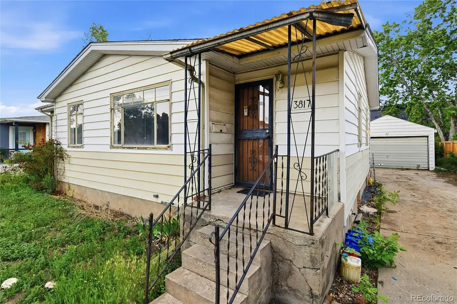 3817 S Inca Street, Englewood, CO 80110 - #2
