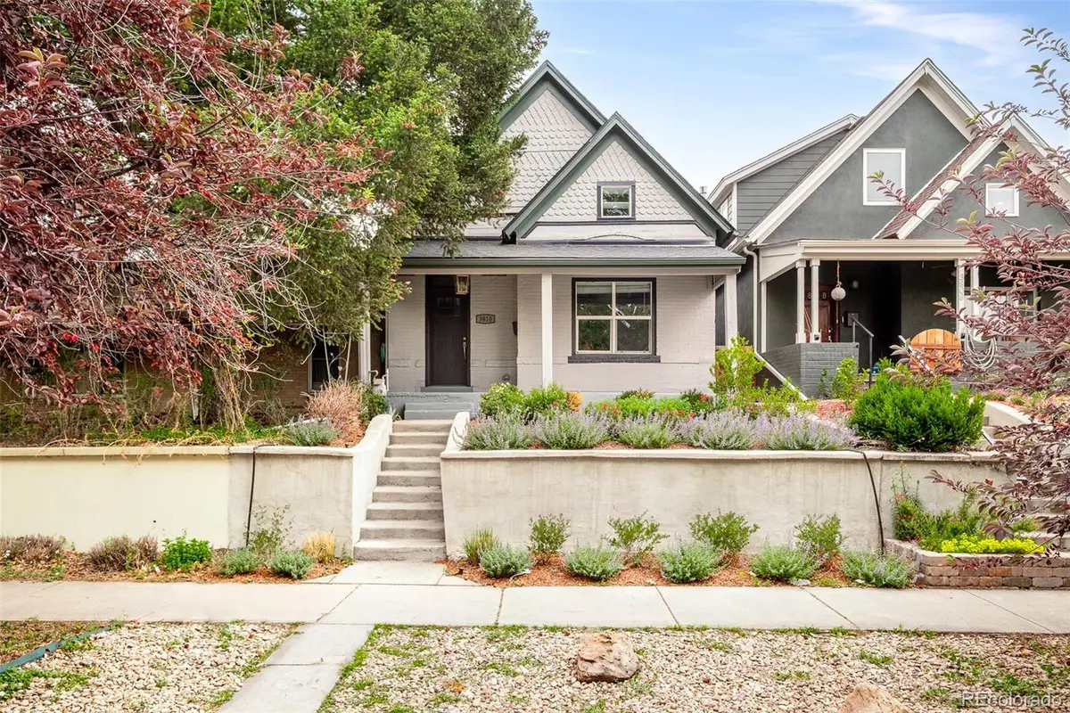 3810 Navajo Street, Denver, CO 80211 - #1