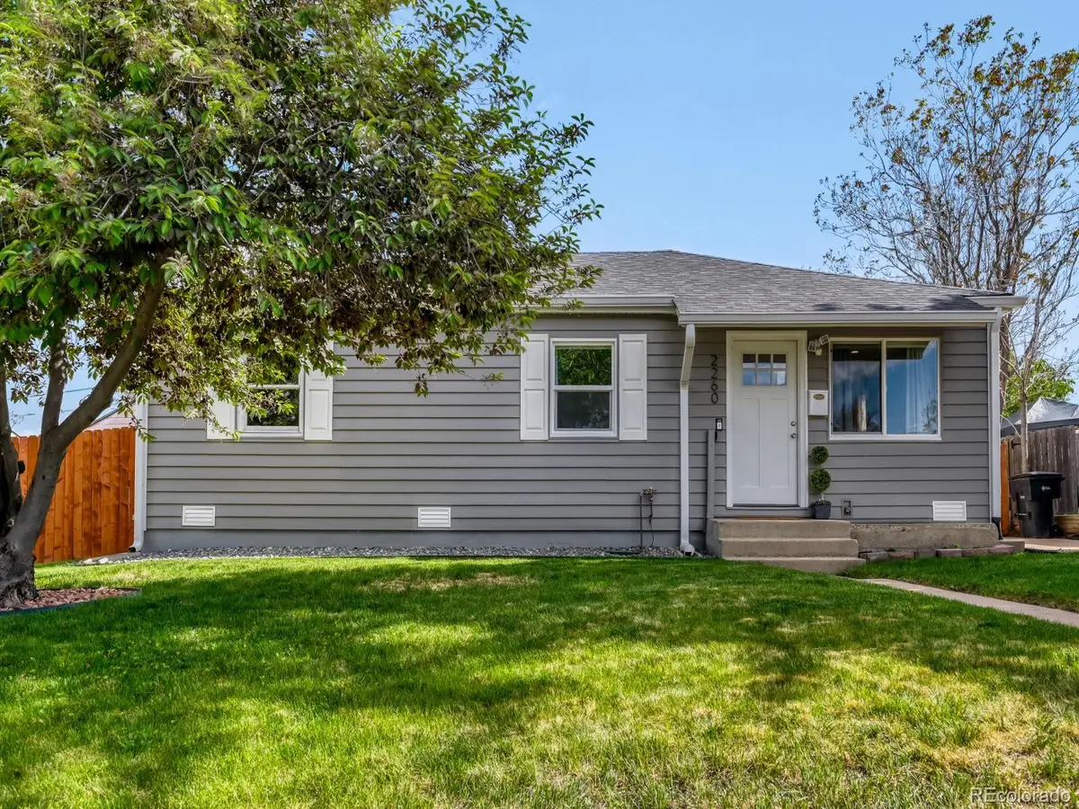 2260 Hoyt Drive, Thornton, CO 80229 - #1