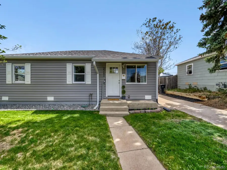 2260 Hoyt Drive, Thornton, CO 80229 - #2