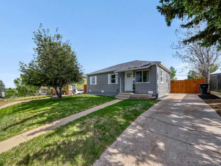 2260 Hoyt Drive, Thornton, CO 80229 - #3