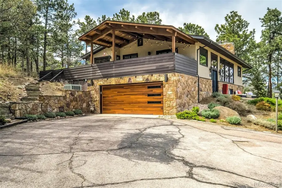 8 Midland Road, Colorado Springs, CO 80906 - #2