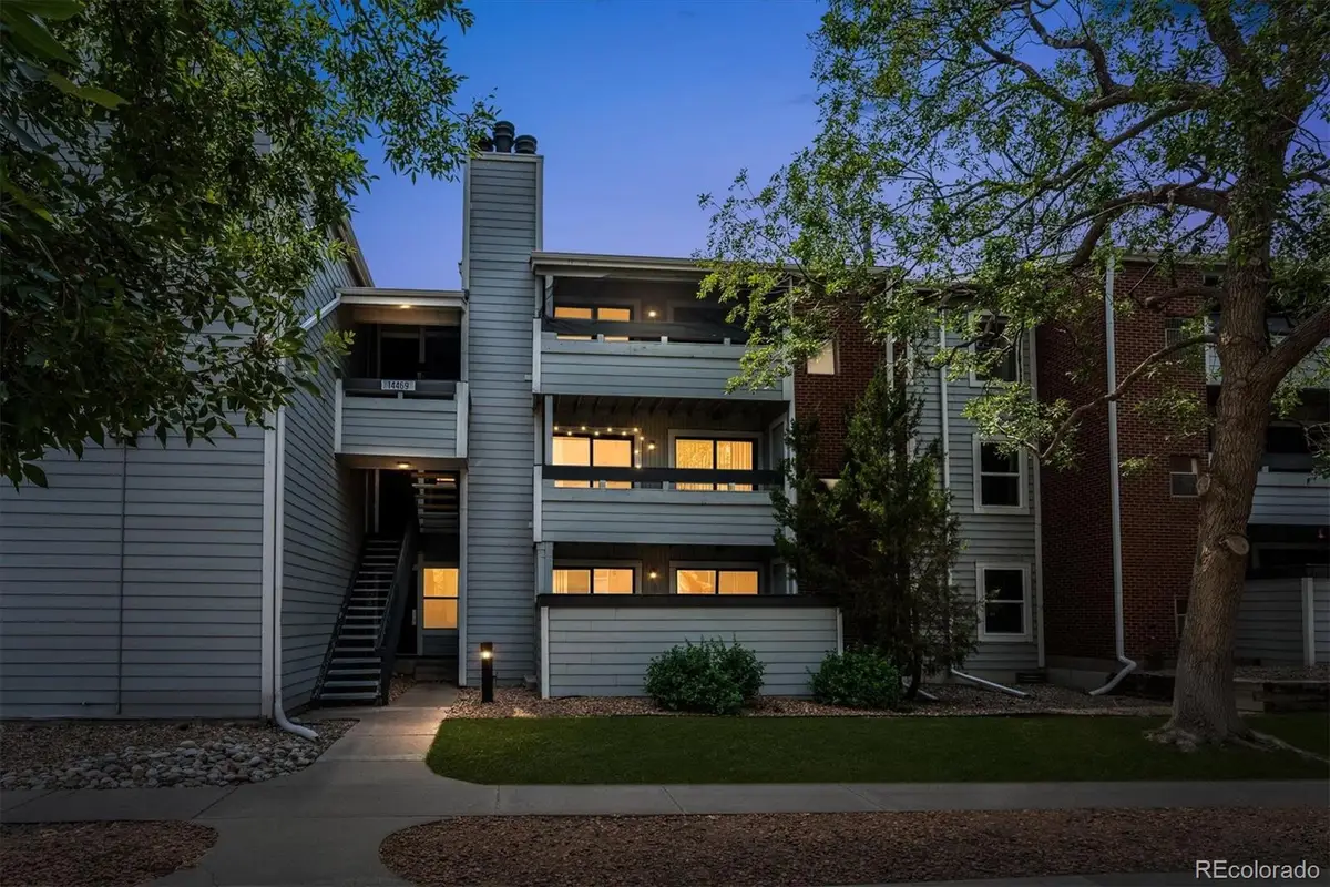 14469 E 1st Drive #B05, Aurora, CO 80011 - #1