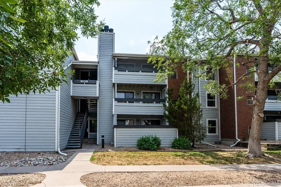 14469 E 1st Drive #B05, Aurora, CO 80011 - #2