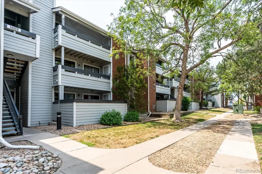 14469 E 1st Drive #B05, Aurora, CO 80011 - #3