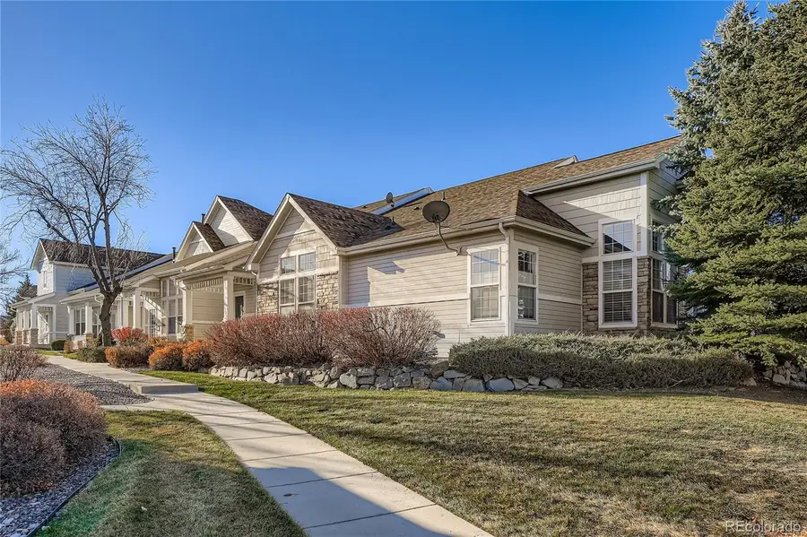 8300 Fairmount Drive #TT104, Denver, CO 80247 - #2