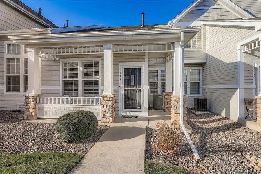 8300 Fairmount Drive #TT104, Denver, CO 80247 - #3