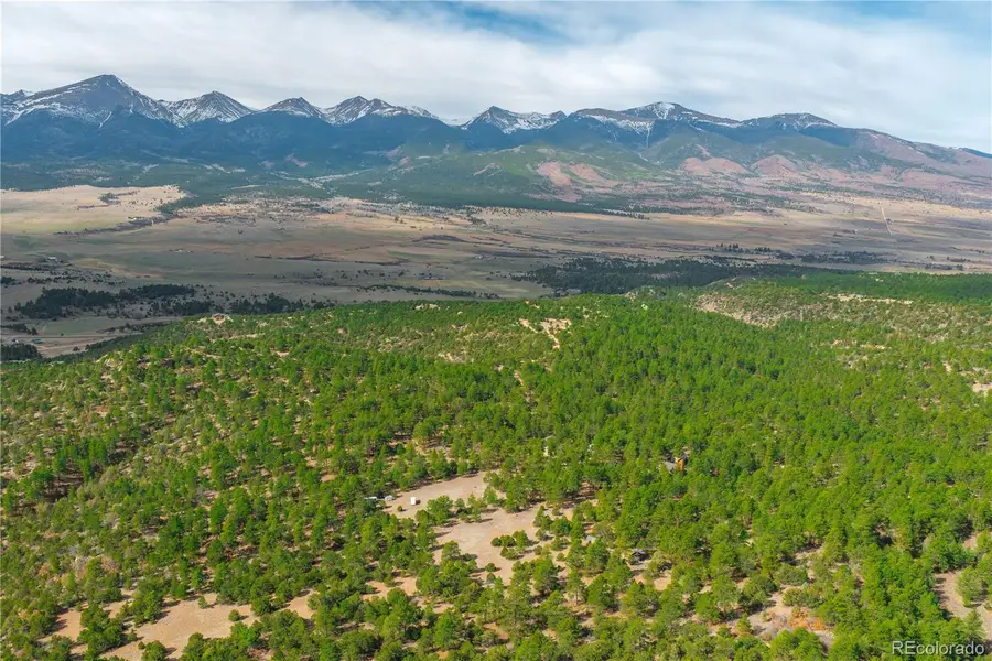 870 Oak Drive, Westcliffe, CO 81252 - #2