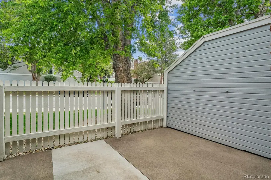 2811 W Long Drive #G, Littleton, CO 80120 - #2