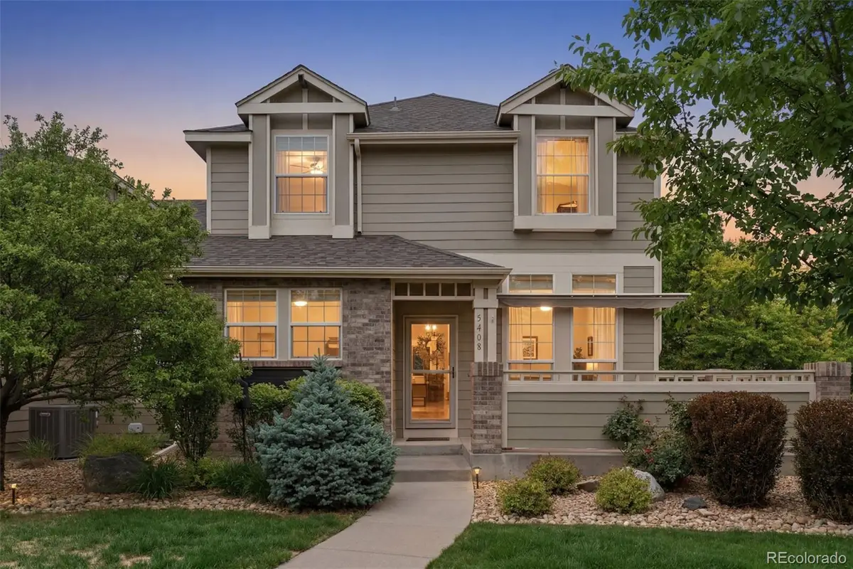 5408 Old Mill Road, Fort Collins, CO 80528 - #1
