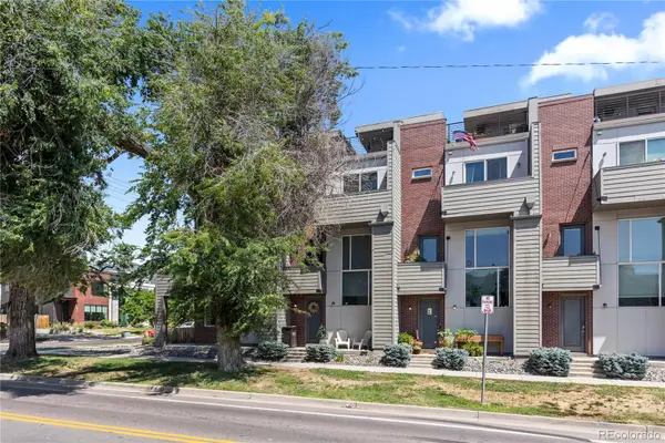 3295 W 17th Avenue, Denver, CO 80204