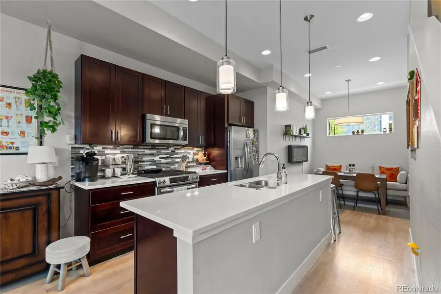 3295 W 17th Avenue, Denver, CO 80204 - #2