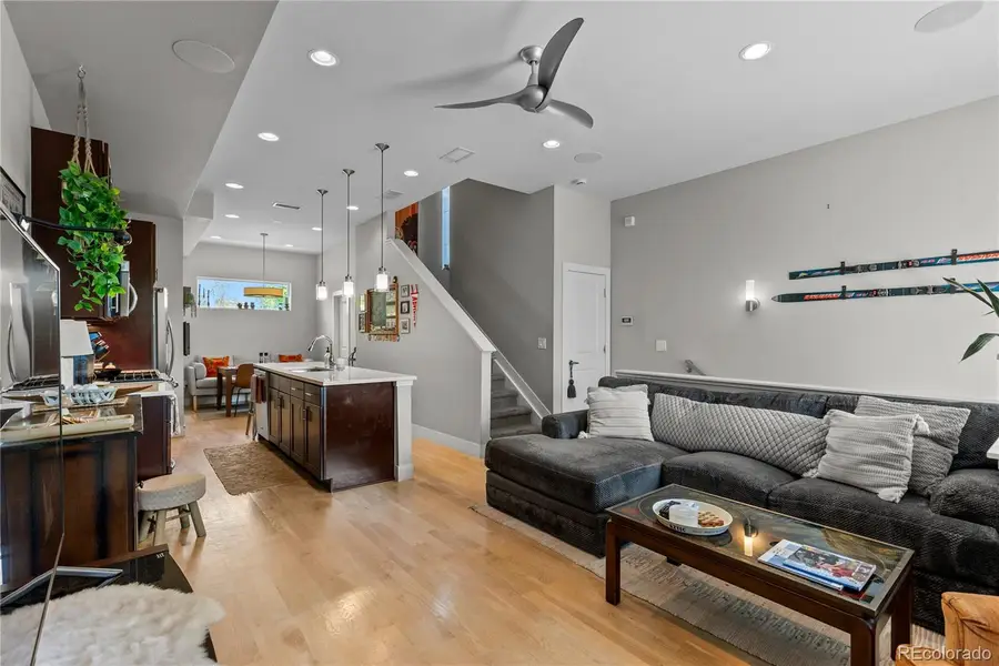 3295 W 17th Avenue, Denver, CO 80204 - #3