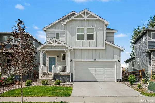 2941 S Flat Circle, Longmont, CO 80503