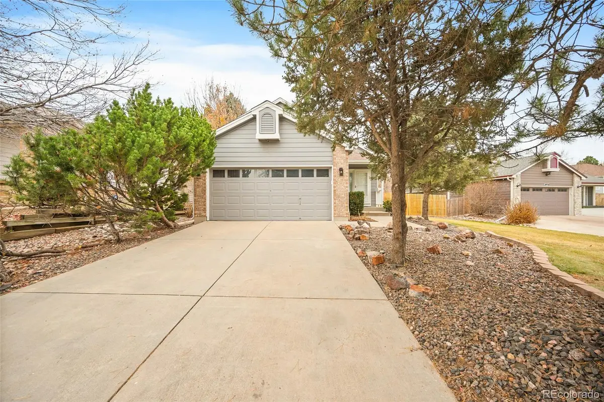 10920 Omaha Lane, Parker, CO 80138 - Image #1