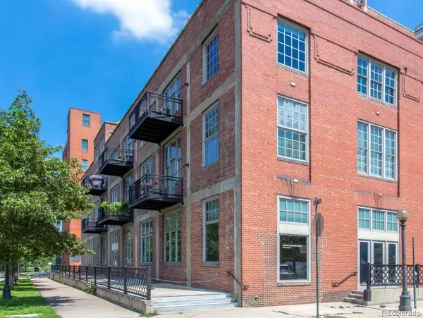1301 Wazee Street #4C, Denver, CO 80204