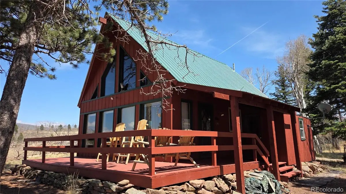 1010 Foy Place, Fort Garland, CO 81133 - #1