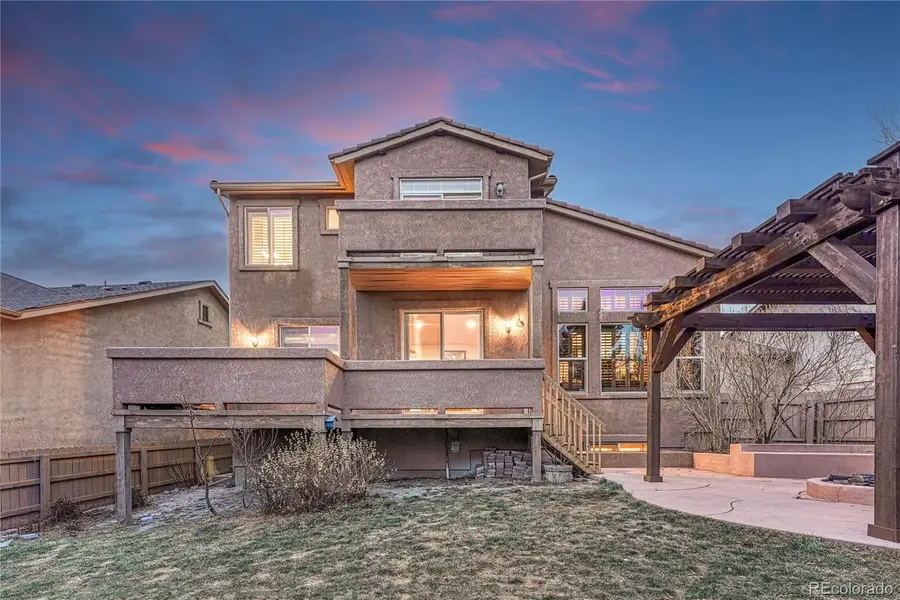 4873 Turquoise Lake Court, Colorado Springs, CO 80924 - #3