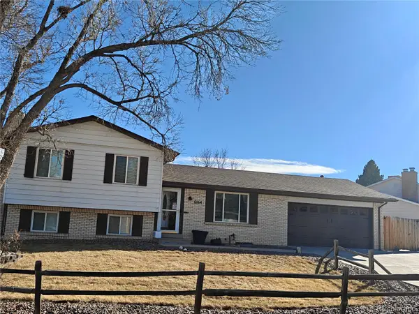 6164 S Eaton Court, Littleton, CO 80123