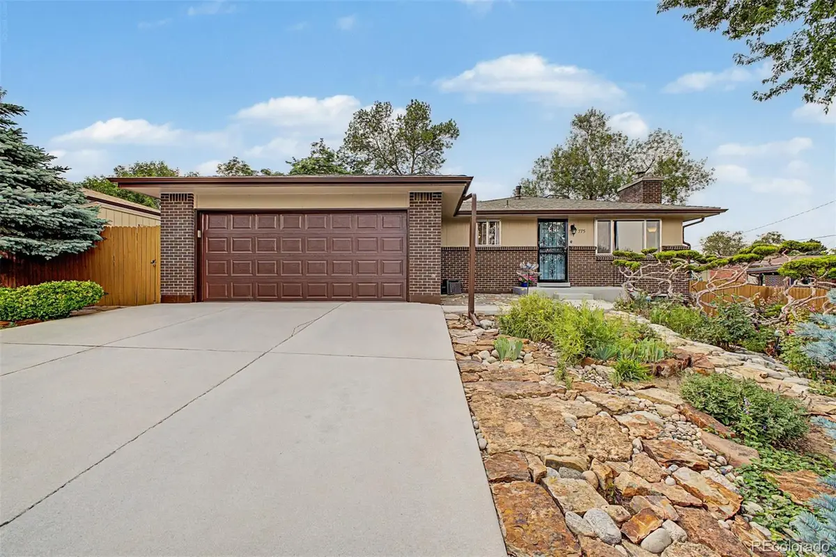 775 Van Gordon Court, Golden, CO 80401 - #1