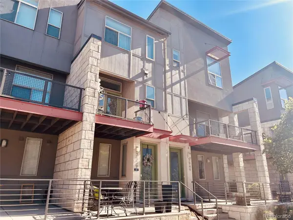 7939 E 54th Place, Denver, CO 80238