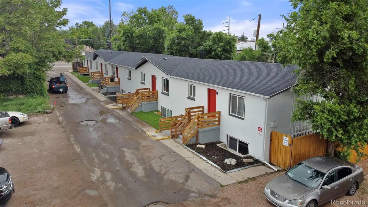 982 S Sheridan Boulevard, Denver, CO 80226 - #1