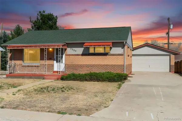 7220 Avrum Drive, Denver, CO 80221