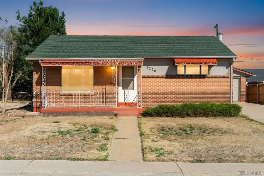 7220 Avrum Drive, Denver, CO 80221 - #2