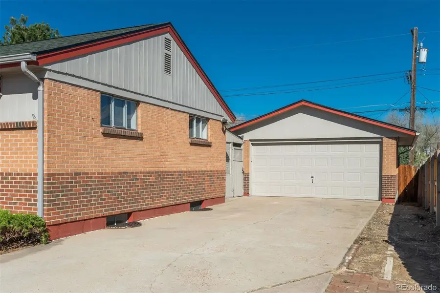 7220 Avrum Drive, Denver, CO 80221 - #3