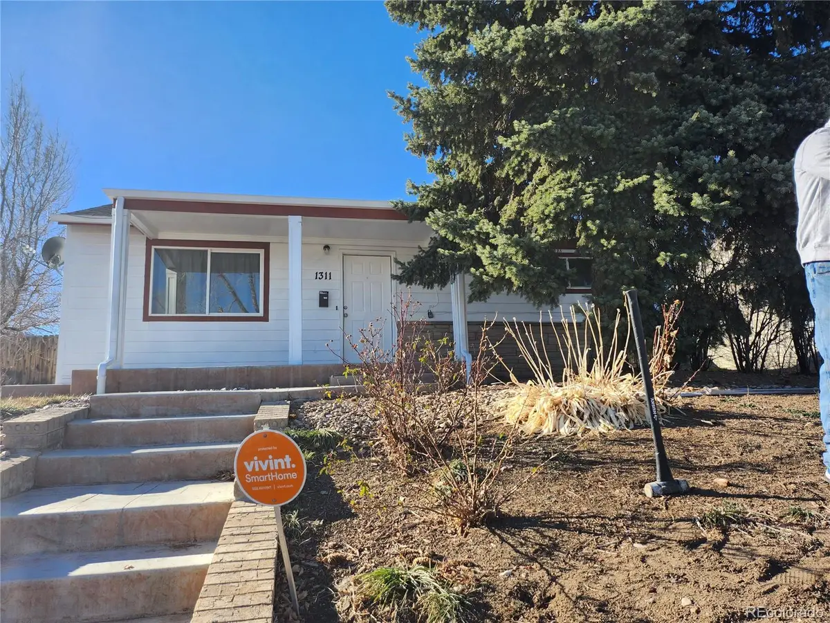 1311 S Quivas Street, Denver, CO 80223 - Image #1