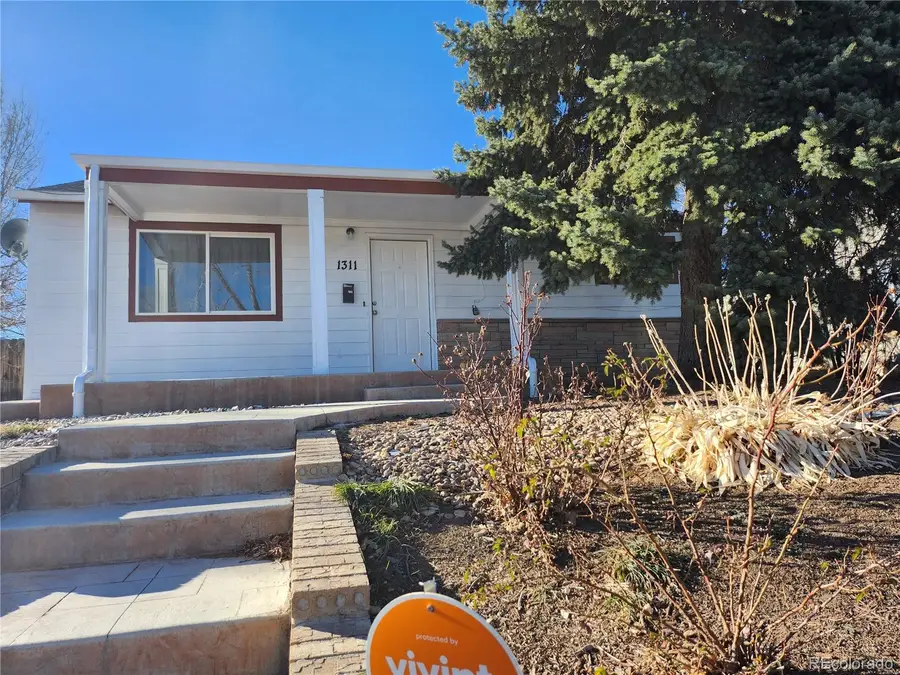 1311 S Quivas Street, Denver, CO 80223 - Image #2