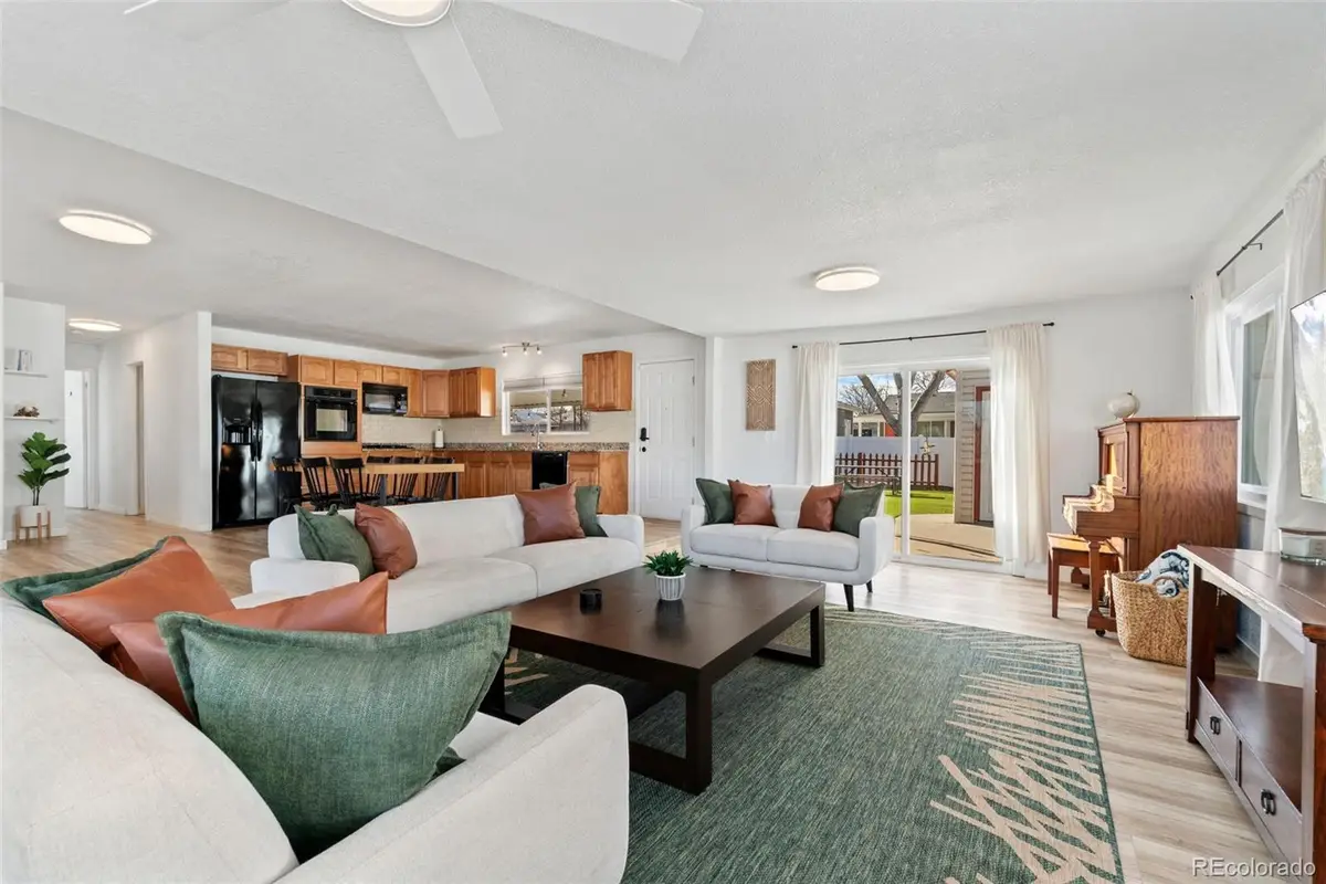 5533 Raritan Way, Denver, CO 80221 - Image #1