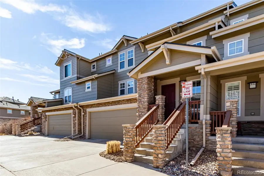 7556 S Shawnee Street, Aurora, CO 80016 - Image #2