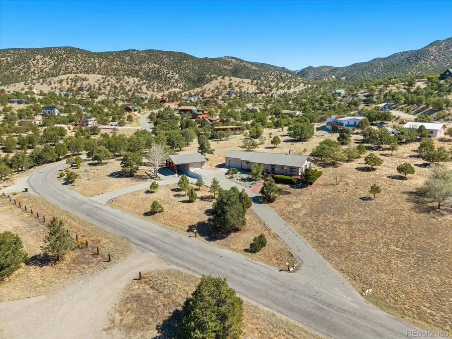 9988 E Cherokee Drive, Salida, CO 81201 - #2