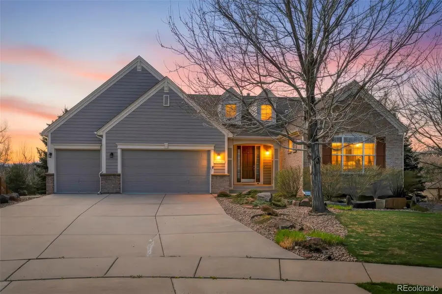 17573 W 60th Lane, Arvada, CO 80403 - #2