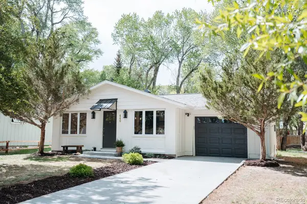 440 Mill Street, Buena Vista, CO 81211