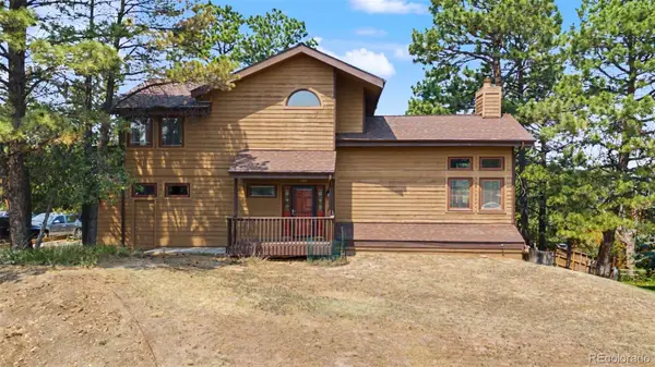 6418 Ponderosa Way, Parker, CO 80134