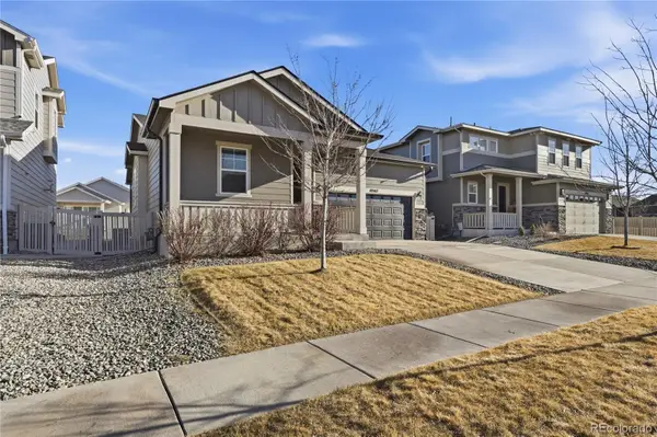 10562 Yosemite Street, Commerce City, CO 80640