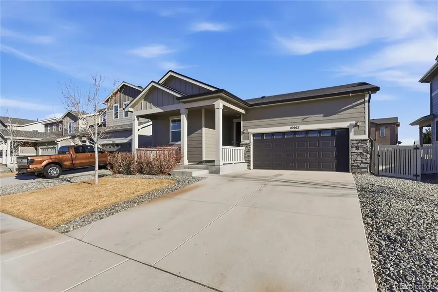 10562 Yosemite Street, Commerce City, CO 80640 - Image #2