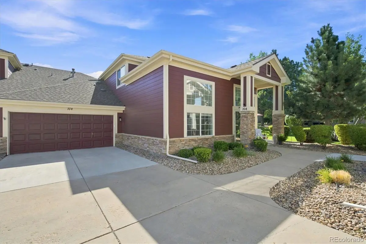 13722 Legend Way #104, Broomfield, CO 80023 - #1