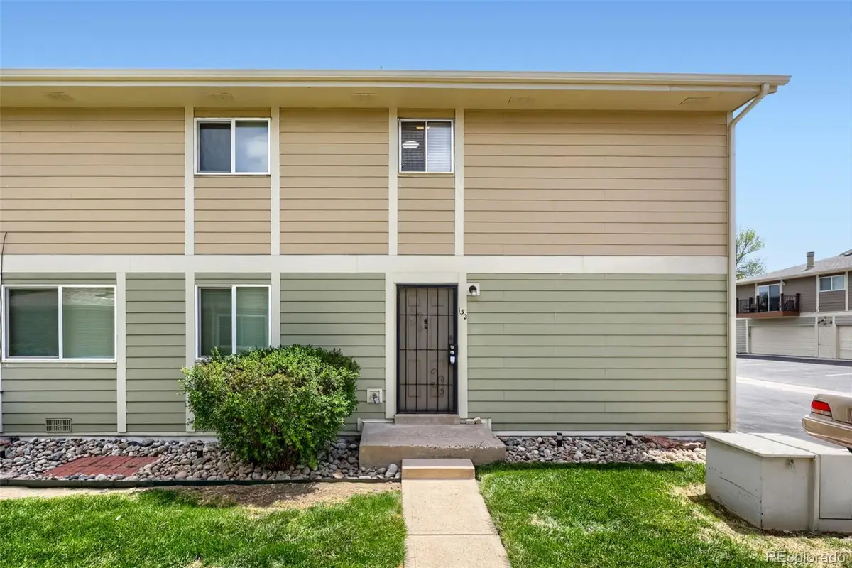 6650 E Arizona Avenue #132, Denver, CO 80224 - #1