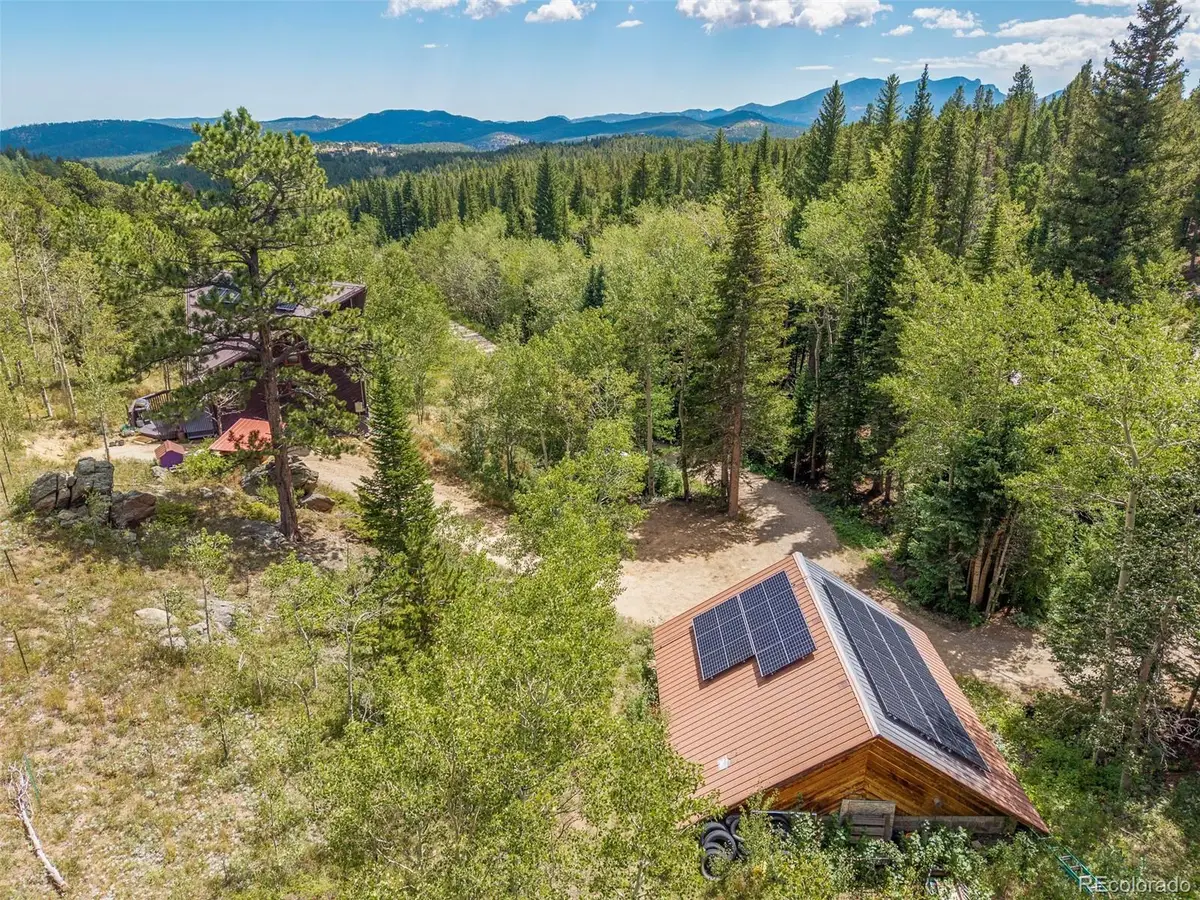 241 County Road 126, Nederland, CO 80466 - #1
